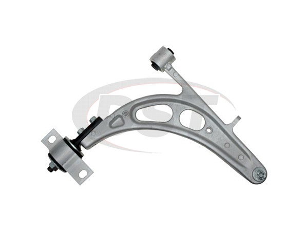 moog-rk621892 Front Lower Control Arm and Ball Joint Assembly - Driver Side