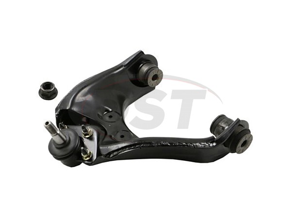 moog-rk621899 Front Upper Control Arm and Ball Joint - Passenger Side