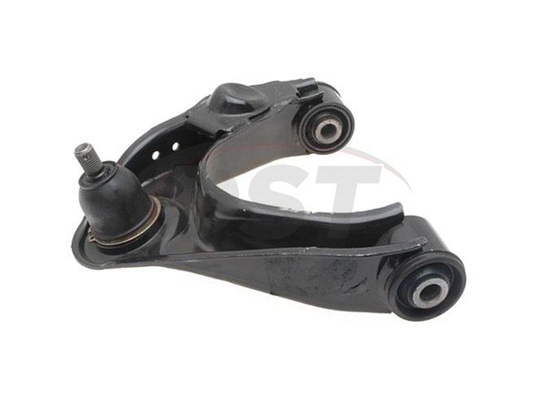 moog-rk621901 Front Upper Control Arm and Ball Joint - Passenger Side