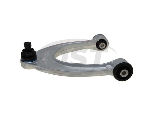 Front Upper Control Arm and Ball Joint