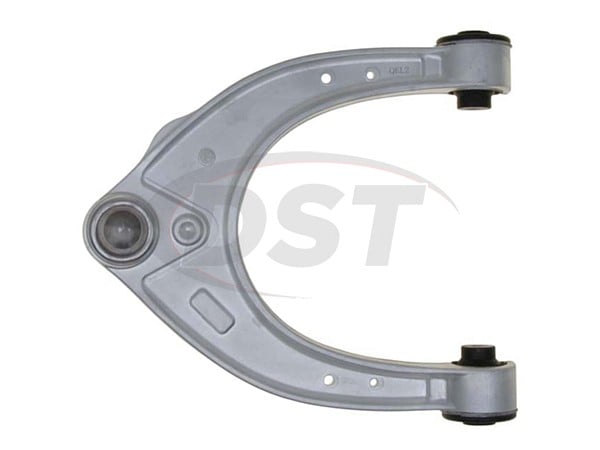 Front Control Arms for the Bmw 750li Xdrive