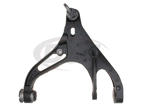 moog-rk621912 Front Lower Control Arm and Ball Joint - Driver Side