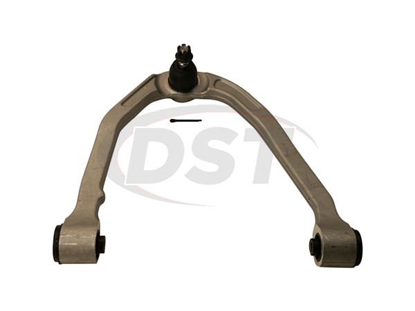 moog-rk621936 Front Upper Control Arm and Ball Joint - Passenger Side