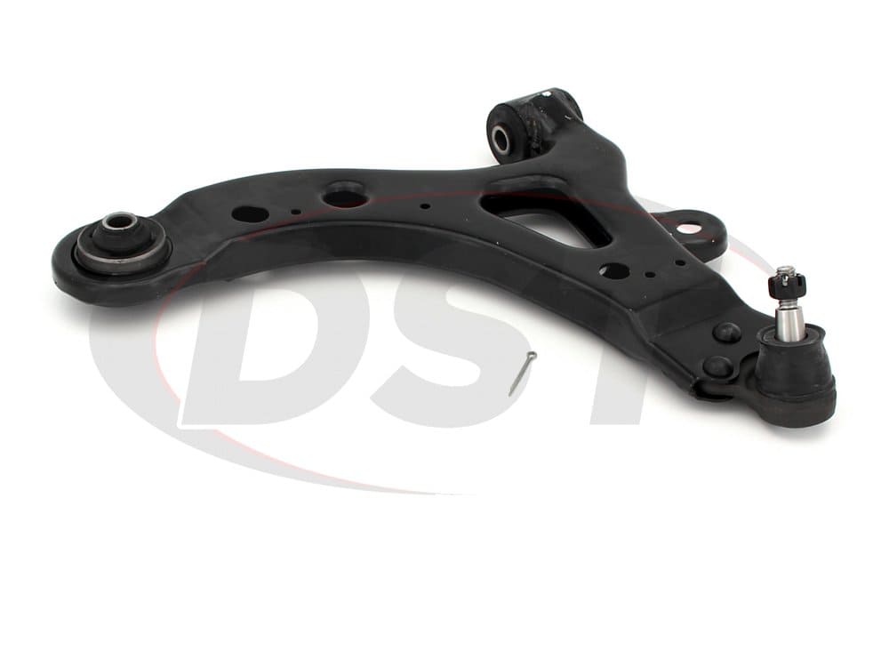 moog-rk621943 Front Lower Control Arm and Ball Joint - Driver Side