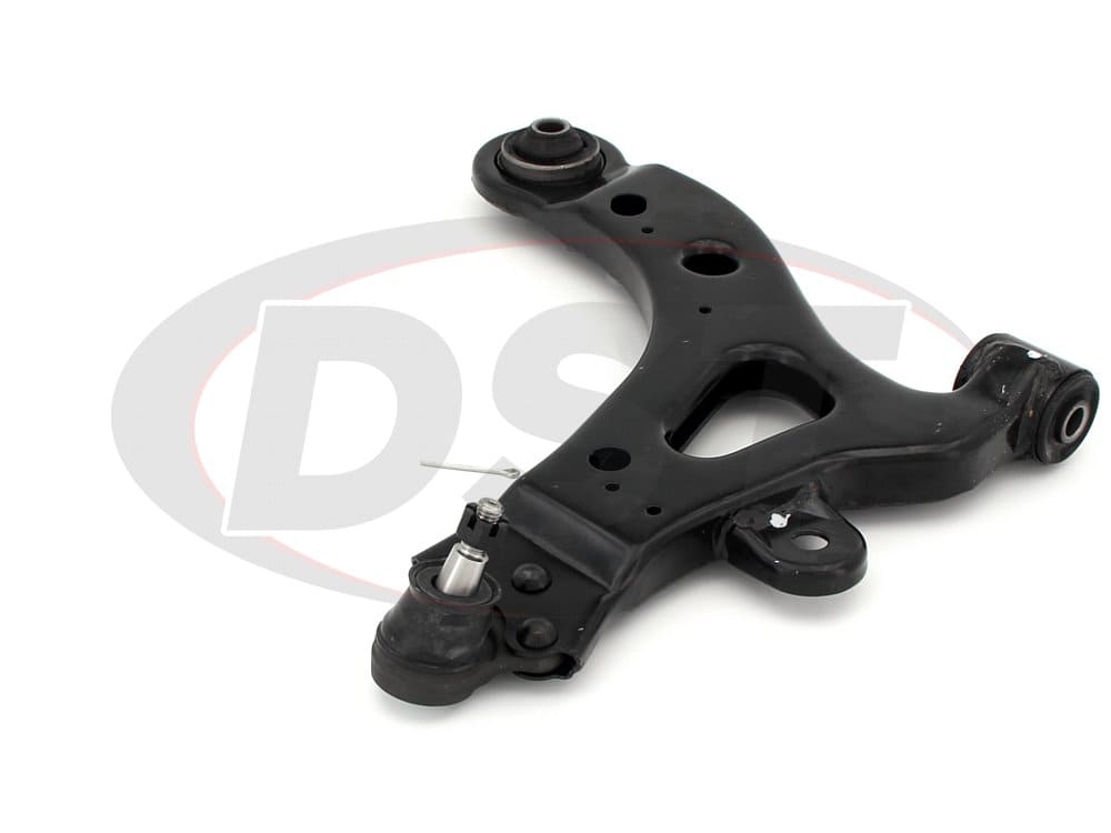 moog-rk621943 Front Lower Control Arm and Ball Joint - Driver Side