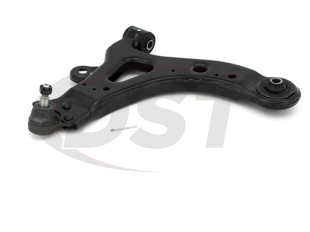 moog-rk621944 Front Lower Control Arm and Ball Joint - Passenger Side