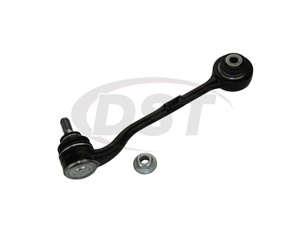 Front Lower Control Arm and Ball Joint - Front Position