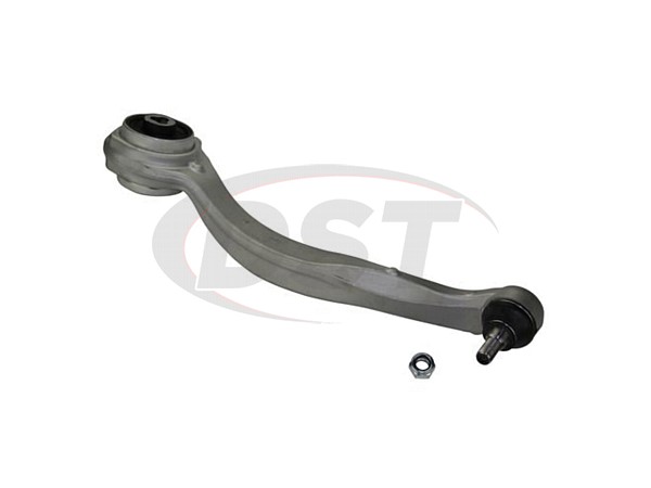 moog-rk621956 Front Lower Control Arm and Ball Joint - Passenger Side - Forward Position