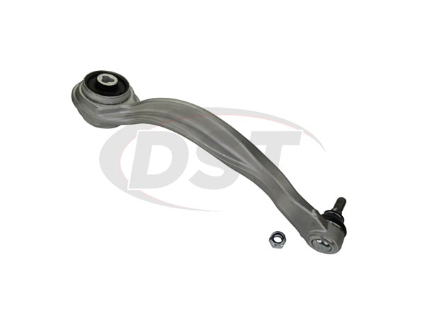 Front Lower Control Arm and Ball Joint - Passenger Side - Forward Position