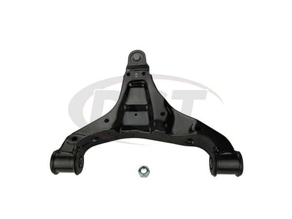 moog-rk621966 Front Lower Control Arm - Driver Side
