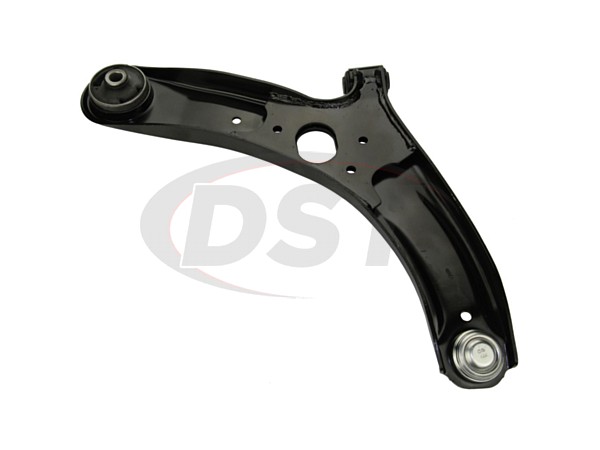Front Lower Control Arm - Driver Side