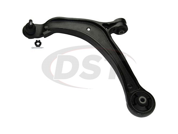 moog-rk622002 Front Lower Control Arm - Driver Side