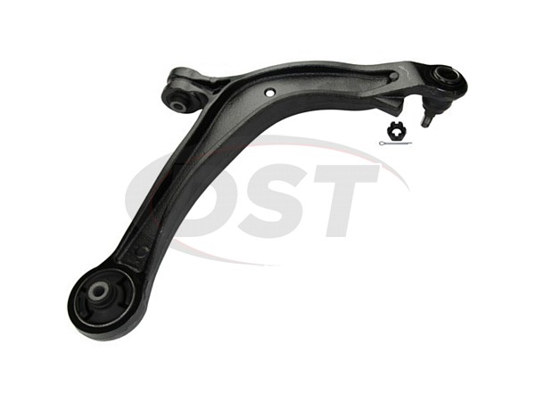 moog-rk622002 Front Lower Control Arm - Driver Side
