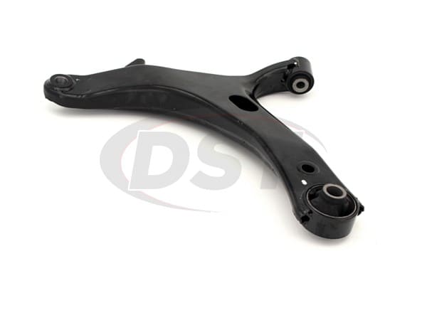 Front Lower Control Arm - Driver Side