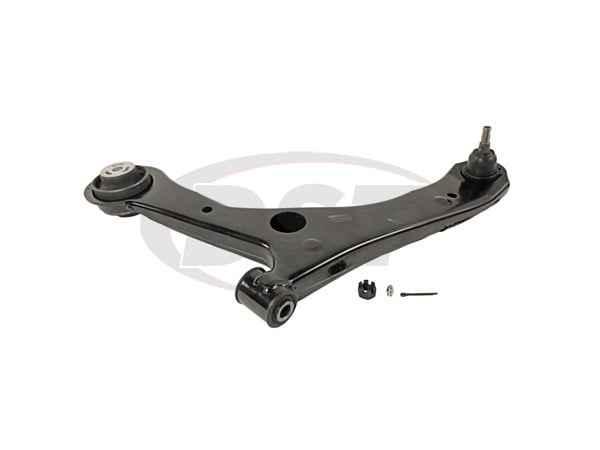 moog-rk622033 Front Lower Control Arm and Ball Joint - Driver Side