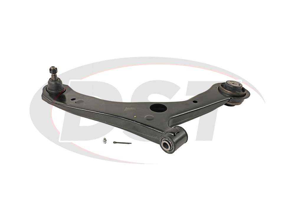 moog-rk622034 | Front Right Lower Control Arm | 08-16 Town and Country
