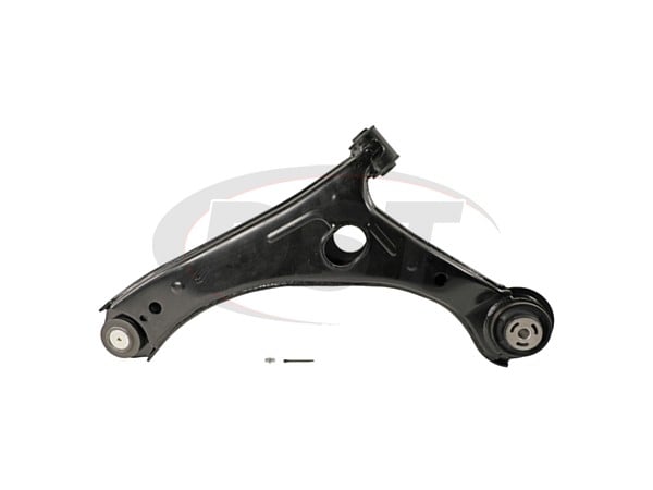 moog-rk622034 Front Lower Control Arm and Ball Joint - Passenger Side