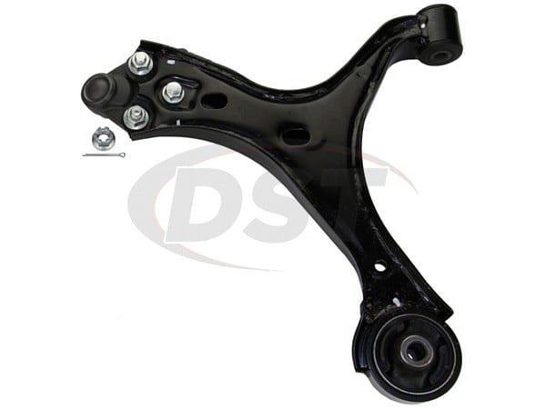 moog-rk622038 Front Lower Control Arm and Ball Joint - Driver Side