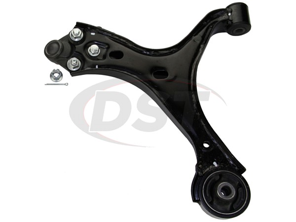 moog-rk622038 Front Lower Control Arm and Ball Joint - Driver Side