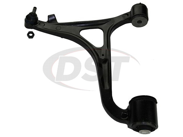 moog-rk622042 Front Lower Control Arm and Ball Joint - Passenger Side