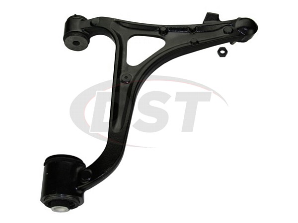 moog-rk622042 Front Lower Control Arm and Ball Joint - Passenger Side