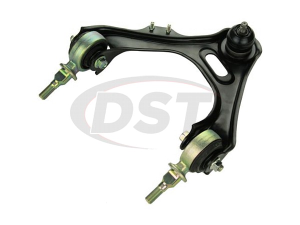 moog-rk622064 Front Upper Control Arm and Ball Joint - Driver Side