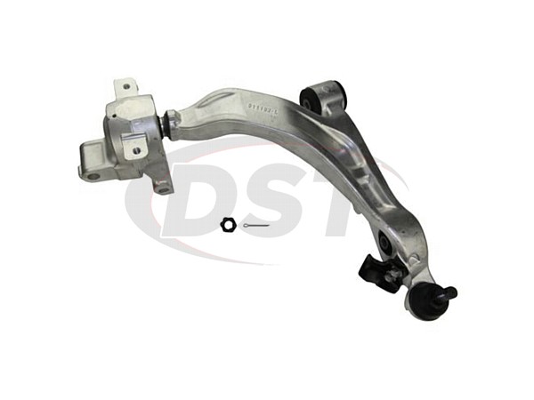 moog-rk622085 Front Lower Control Arm - Driver Side