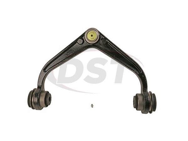 moog-rk622128 Front Upper Control Arm and Ball Joint Assembly