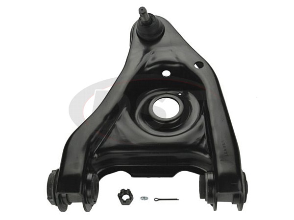moog-rk622129 Front Lower Control Arm - Driver Side