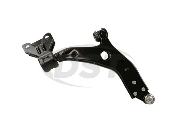 moog-rk622136 Front Lower Control Arm and Ball Joint Assembly
