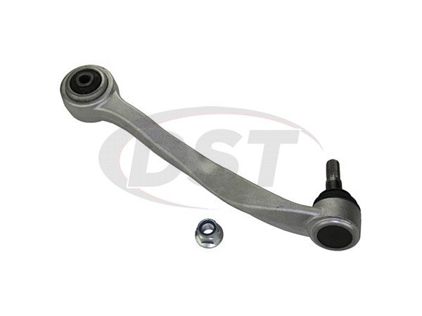 moog-rk622141 Front Lower Control Arm and Ball Joint - Driver Side - Rearward Position