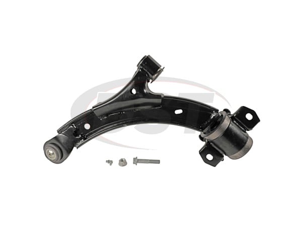 moog-rk622155 Front Lower Control Arm and Ball Joint Assembly - Passenger Side