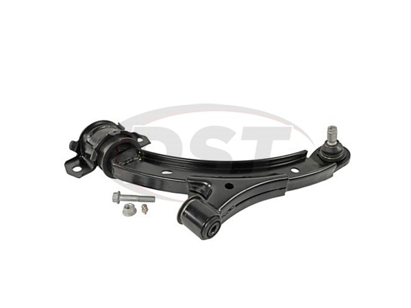 moog-rk622156 Front Lower Control Arm and Ball Joint Assembly