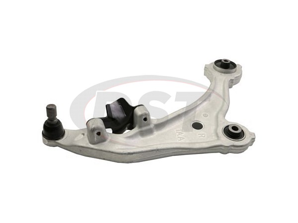 moog-rk622157 Front Lower Control Arm and Ball Joint - Passenger Side