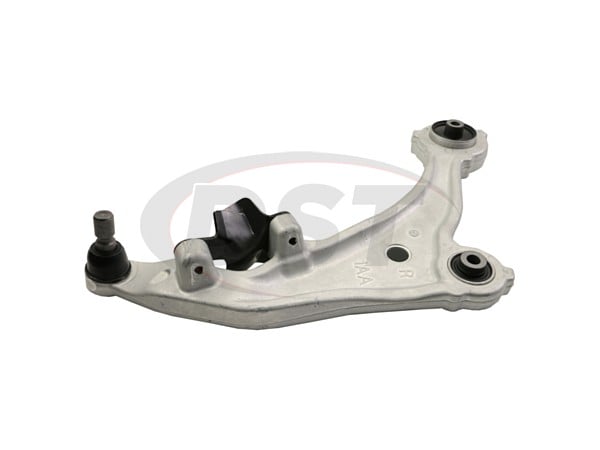 moog-rk622157 Front Lower Control Arm and Ball Joint - Passenger Side