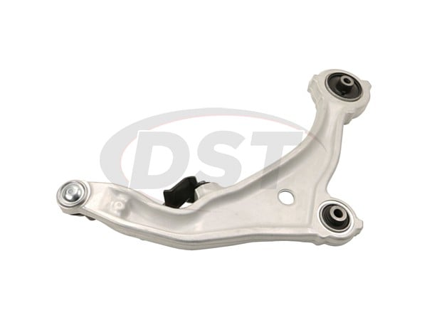 moog-rk622158 Front Lower Control Arm and Ball Joint - Driver Side