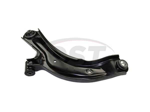 moog-rk622159 Front Lower Control Arm and Ball Joint - Passenger Side