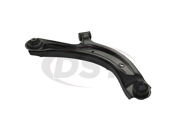 moog-rk622159 Front Lower Control Arm and Ball Joint - Passenger Side
