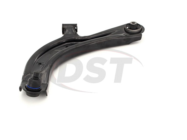 moog-rk622160 Front Lower Control Arm and Ball Joint - Driver Side