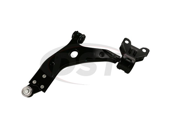 moog-rk622161 Front Lower Control Arm and Ball Joint Assembly