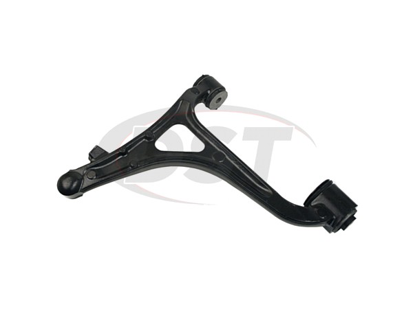 moog-rk622163 Front Lower Control Arm and Ball Joint - Driver Side