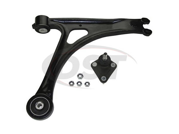 moog-rk622170 Front Lower Control Arm and Ball Joint - Driver Side