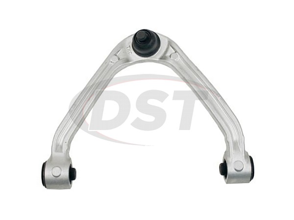 moog-rk622197 Front Upper Control Arm and Ball Joint Assembly - Passenger Side