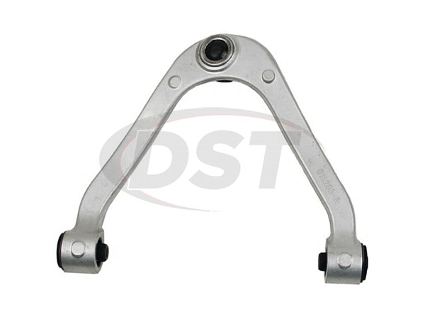 moog-rk622197 Front Upper Control Arm and Ball Joint Assembly - Passenger Side