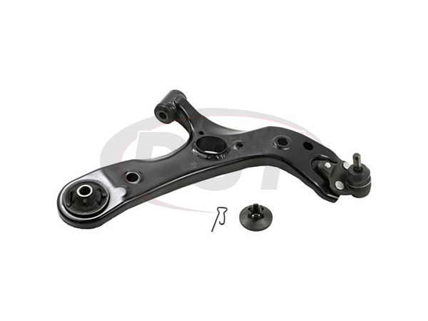 Front Right Lower Control Arm For 2010-2015 Toyota Prius 2011 2012 2013 M223RD 
