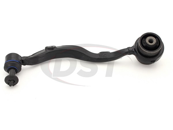 Front Lower Control Arm - Forward Position - Passenger Side - RWD