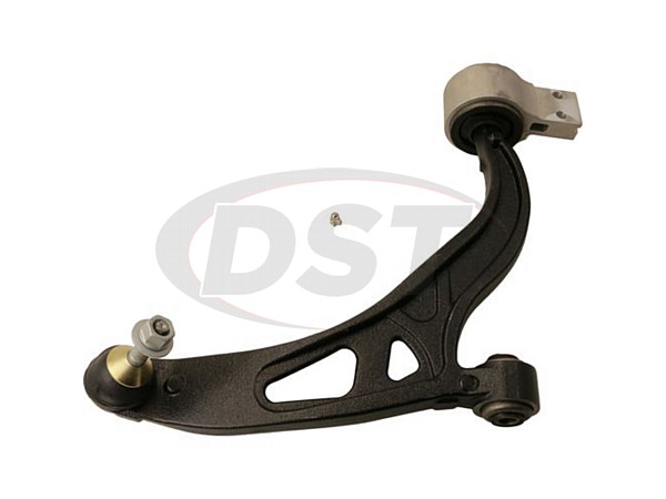 moog-rk622215 Front Lower Control Arm and Ball Joint - Passenger Side