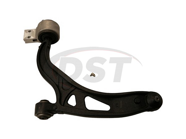 moog-rk622215 Front Lower Control Arm and Ball Joint - Passenger Side