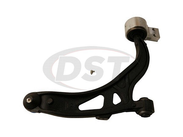 moog-rk622216 Front Lower Control Arm and Ball Joint Assembly - Driver Side