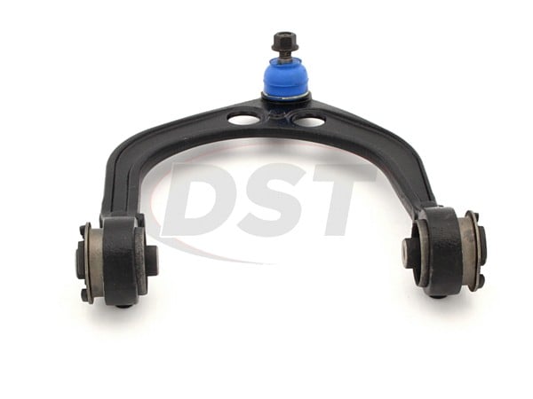 Front Upper Control Arm and Ball Joint - Driver Side - RWD